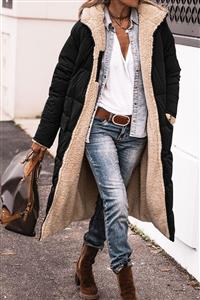 Women's winter jacket