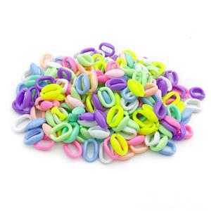 Plastic chain