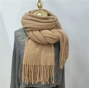scarves