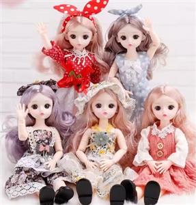 dolls