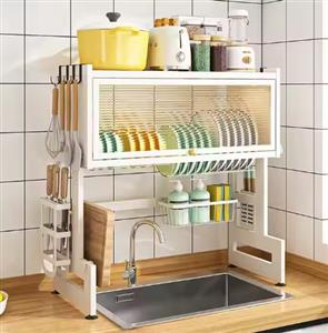 Storage racks