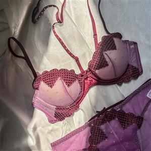 Bras