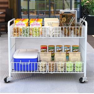 Handcart promotion cart