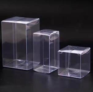 plastic box