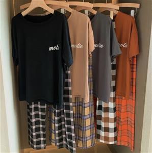 Women's pajama pants