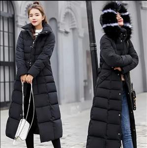 Women's winter jackets