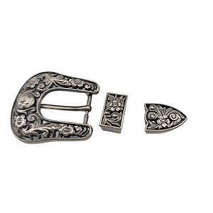 Belt buckle