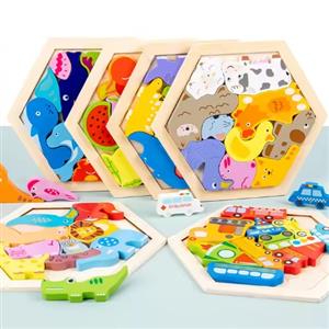 Educational toys