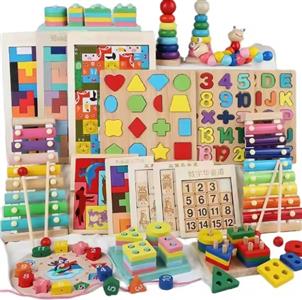 Children's toys