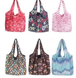 shopping bags