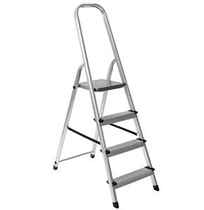 Aluminum Ladder