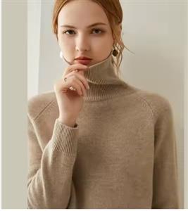 Ladies Sweater 