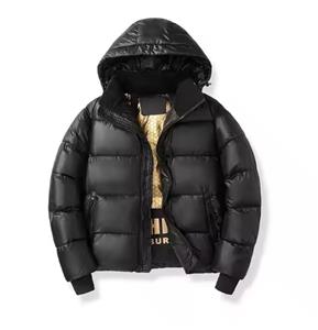 Men's Down Jacket