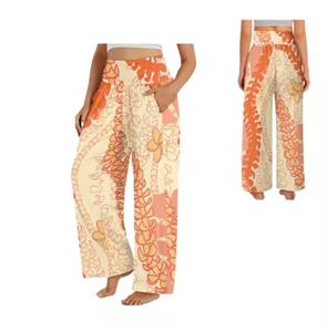 Women's pants