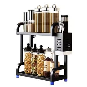 Stainless Steel Shelves