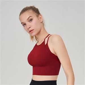 Yoga vest