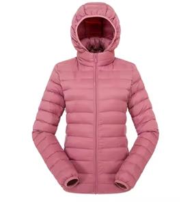 Women's cold jacket