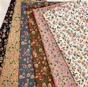 polyester woven fabric