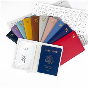 passport holder