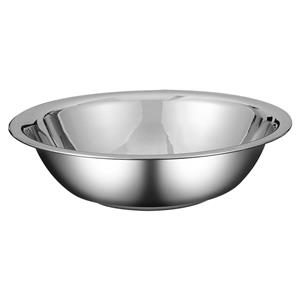 stainless steel bowl