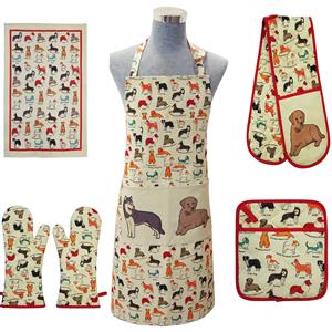 aprons