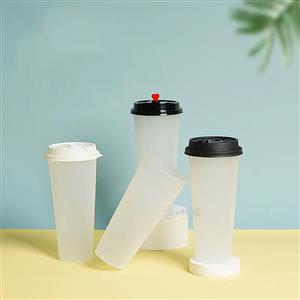 plastic bottle