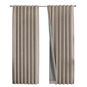 Polyester curtain