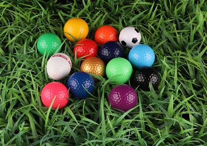 golf ball