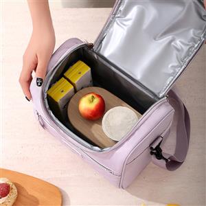insulated bag
