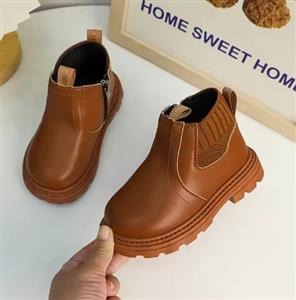 PU boots