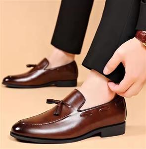 PU casual shoes