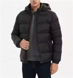 Men's Down Jacket
