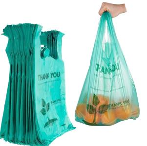 Plastic bag