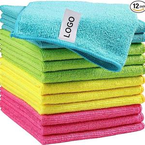 cleaning cloth