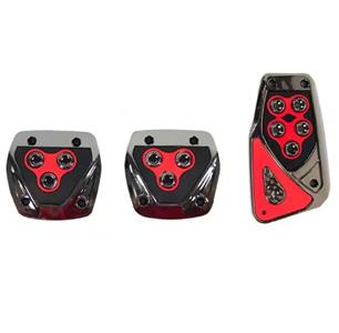 Car pedals