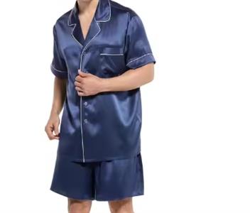 Mens pajama set