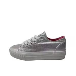PU casual shoes