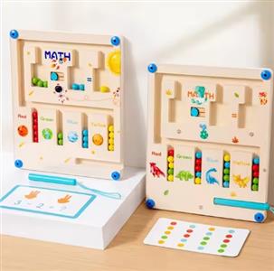 Educational toys