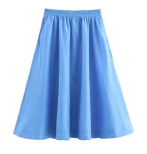 Short skirt