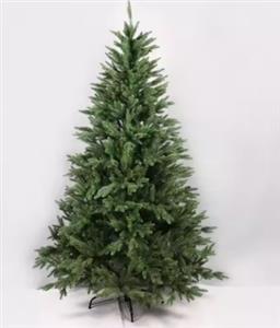 Plastic Christmas tree